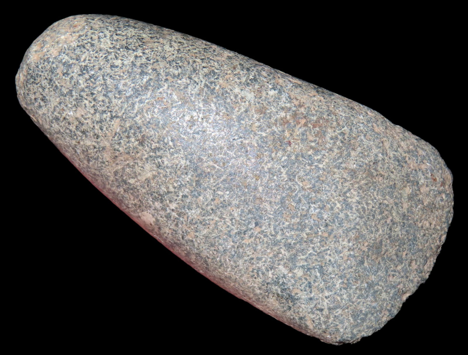 2 7/8" Celt, found in Kentucky (1 of 9)