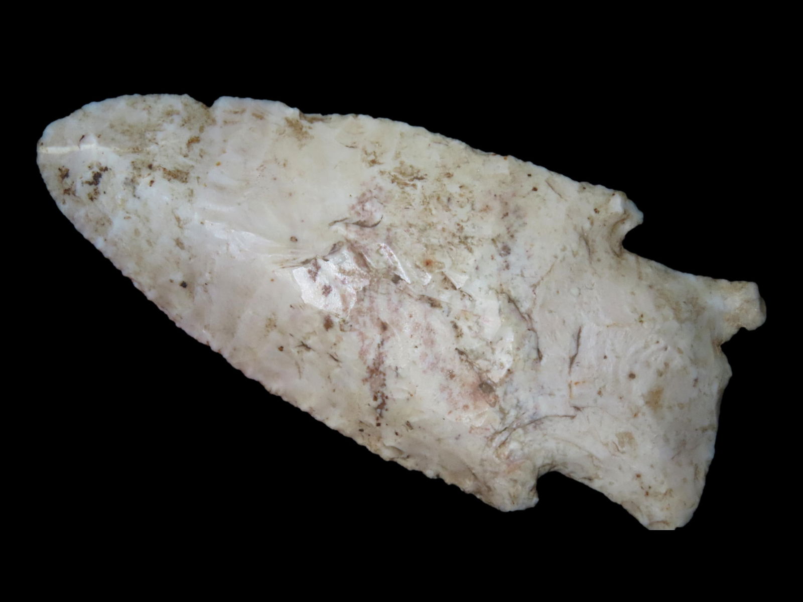 3" Hardin Found in Bureau Co. Illinois (1 of 4)