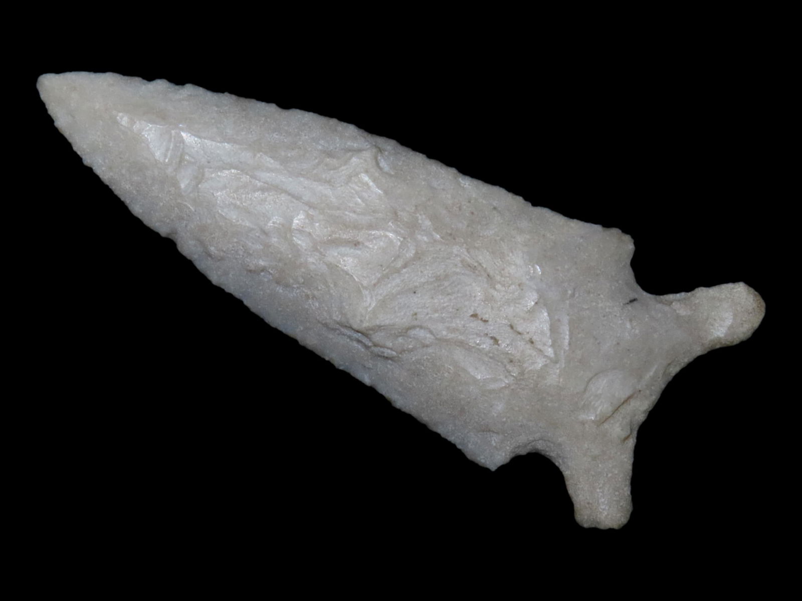 2 7/8" Graham Cave Found in Missouri (1 of 4)