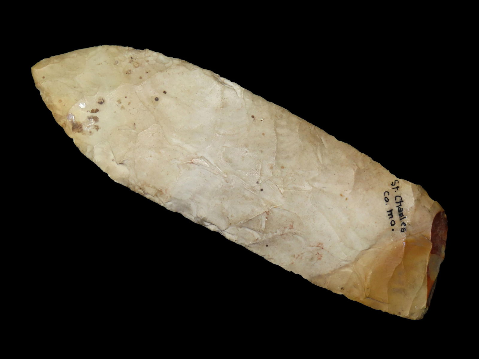 7" Wadlow Blade, St. Charles Co. Missouri (1 of 5)