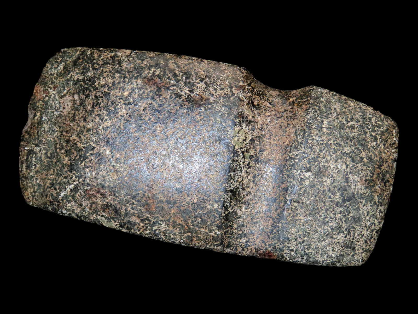 5" Nebo Axe, Found in North East Missouri (1 of 6)