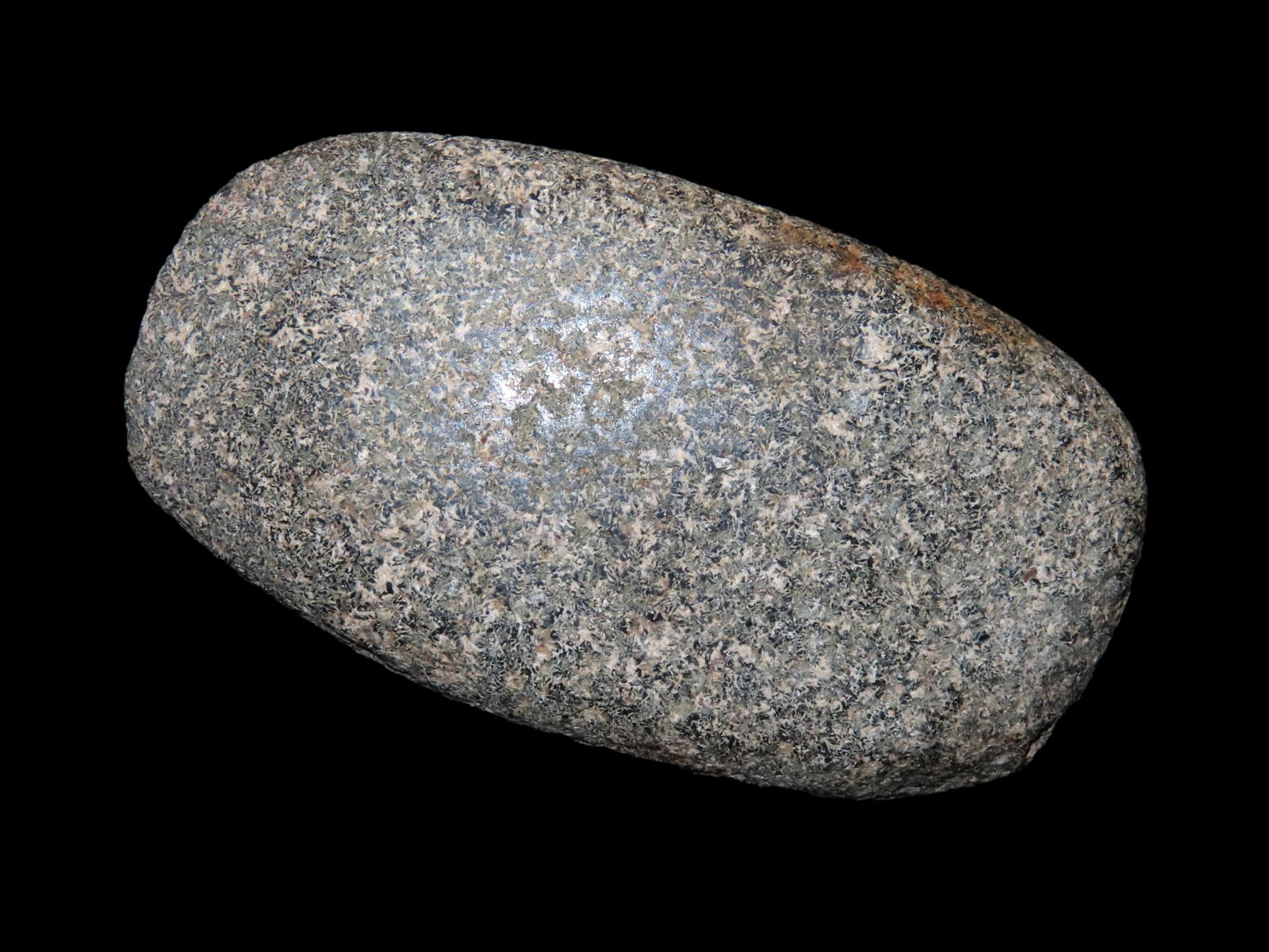 3 3/4" Celt Found in Illinois (1 of 5)