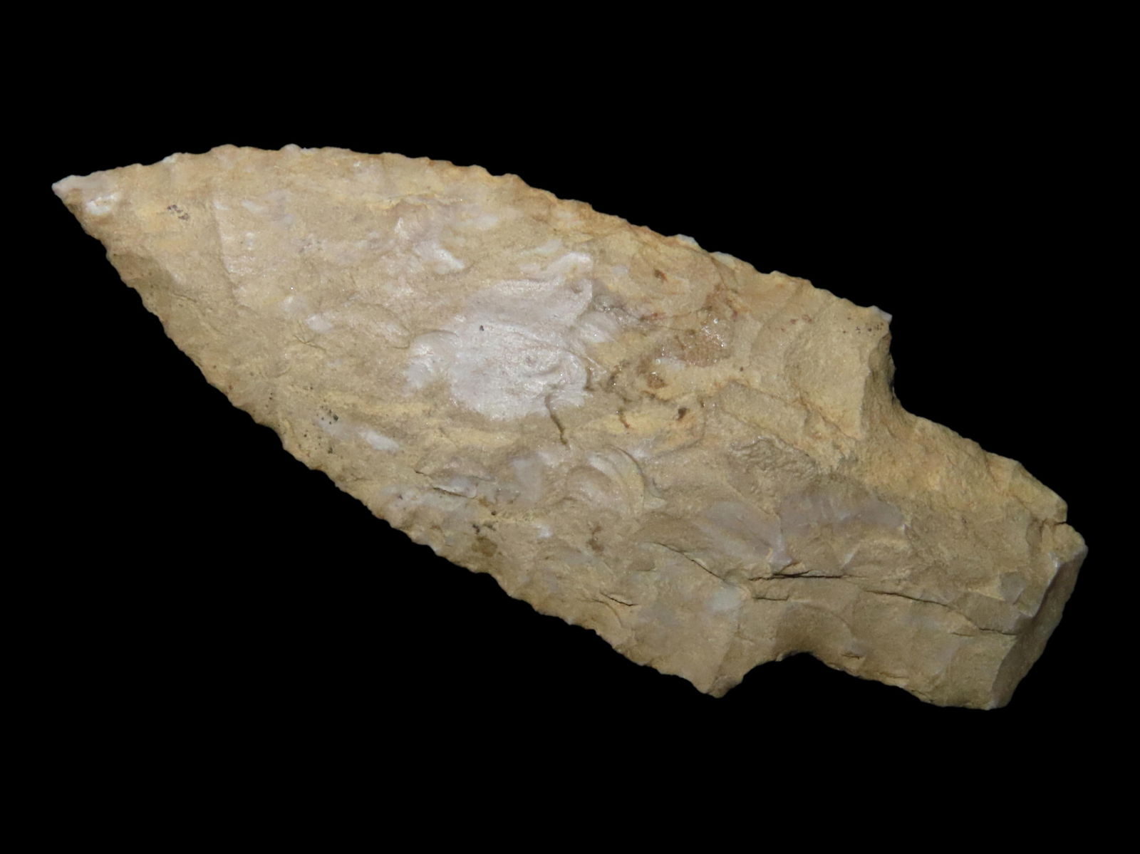 3 1/4" Heavy Duty Found in Tennessee (1 of 4)