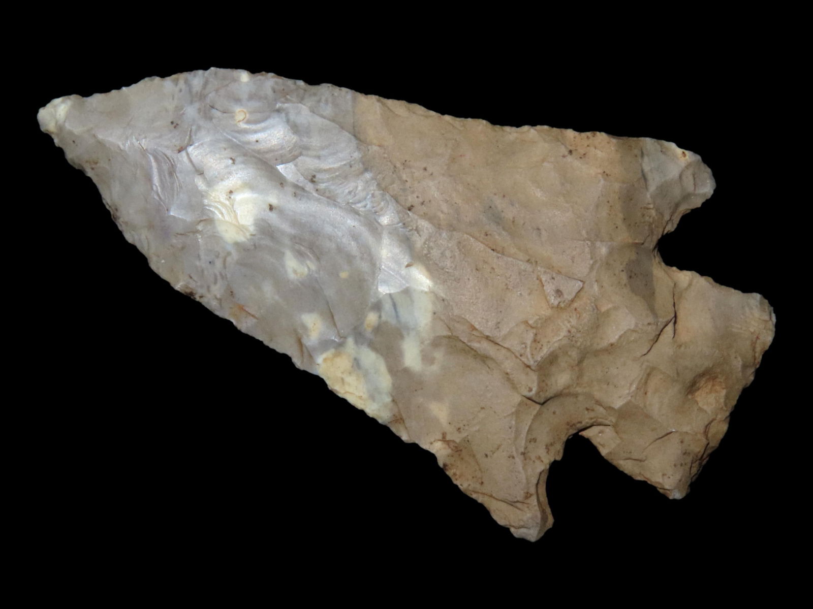 2 3/4" Buck Creek Found in Kentucky (1 of 5)