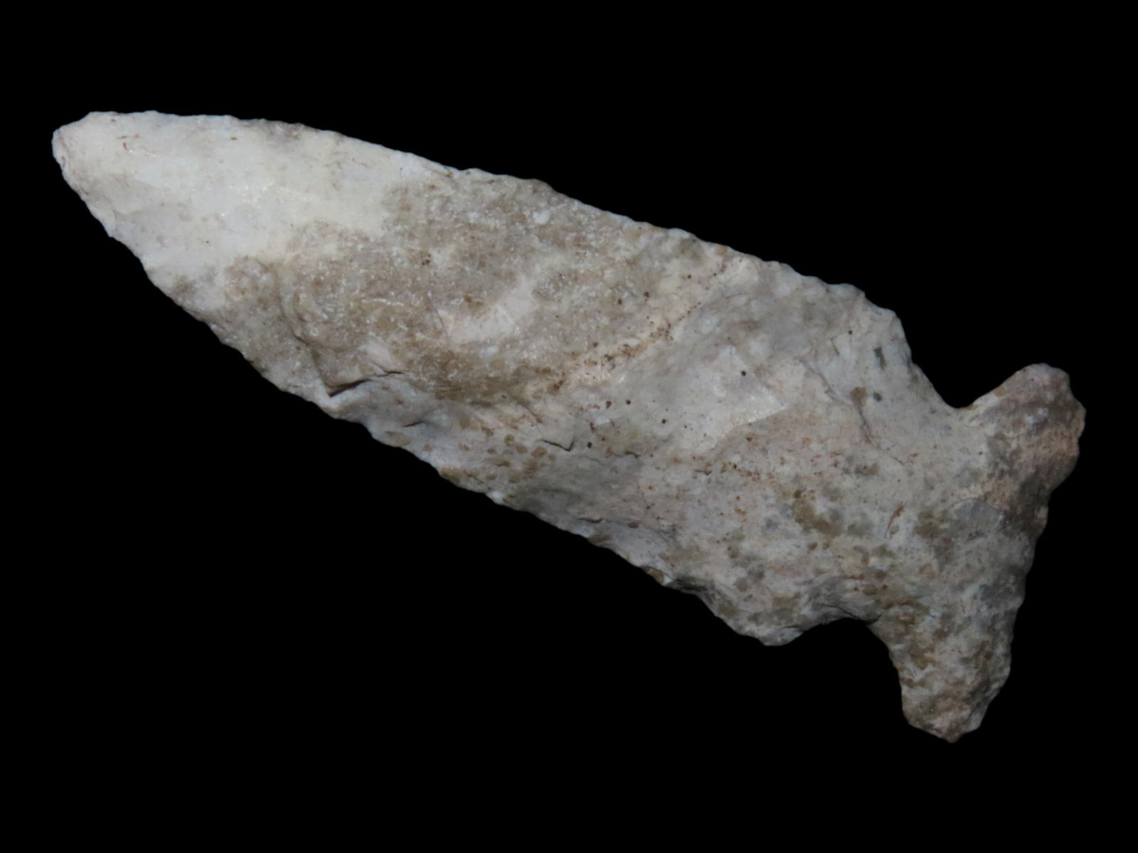 2 3/4" Matanza Found in Scott Co. Illinois: 2 3/4" Matanza Found in Scott Co. Illinois