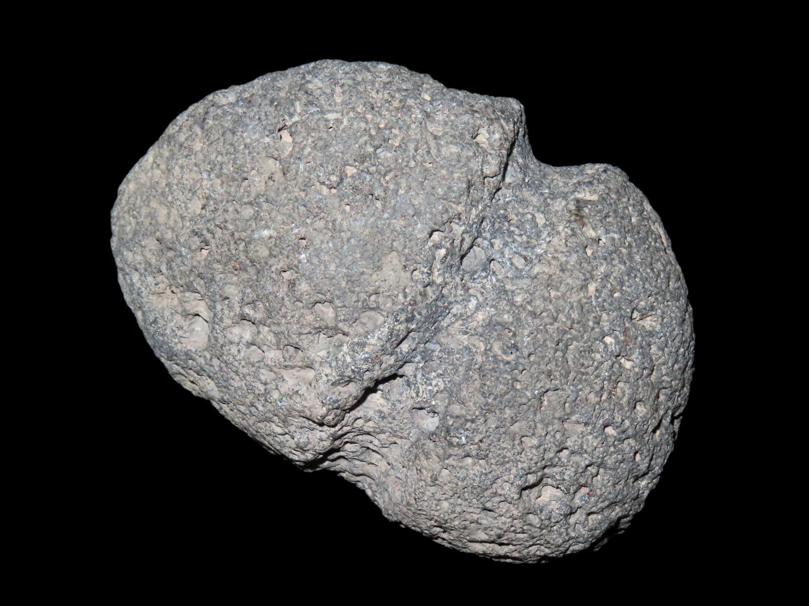 5" Grooved Maul Found in New Mexico (1 of 4)