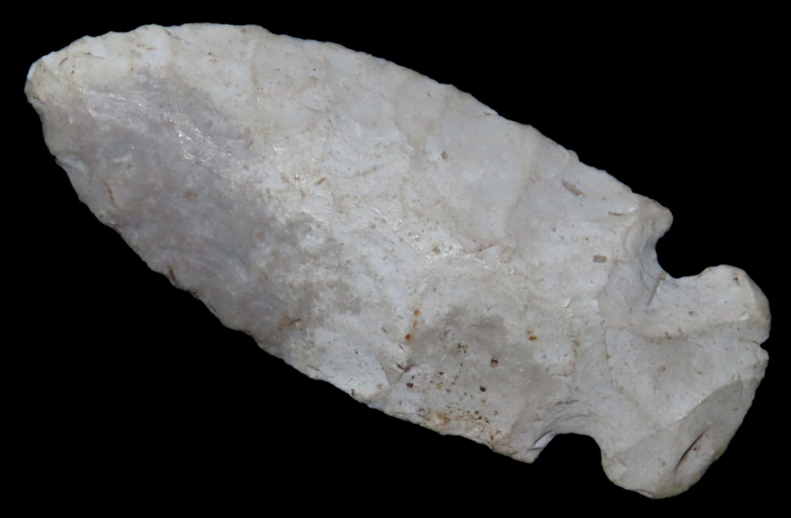 2 1/2" Big Sandy Found in Kentucky (1 of 4)