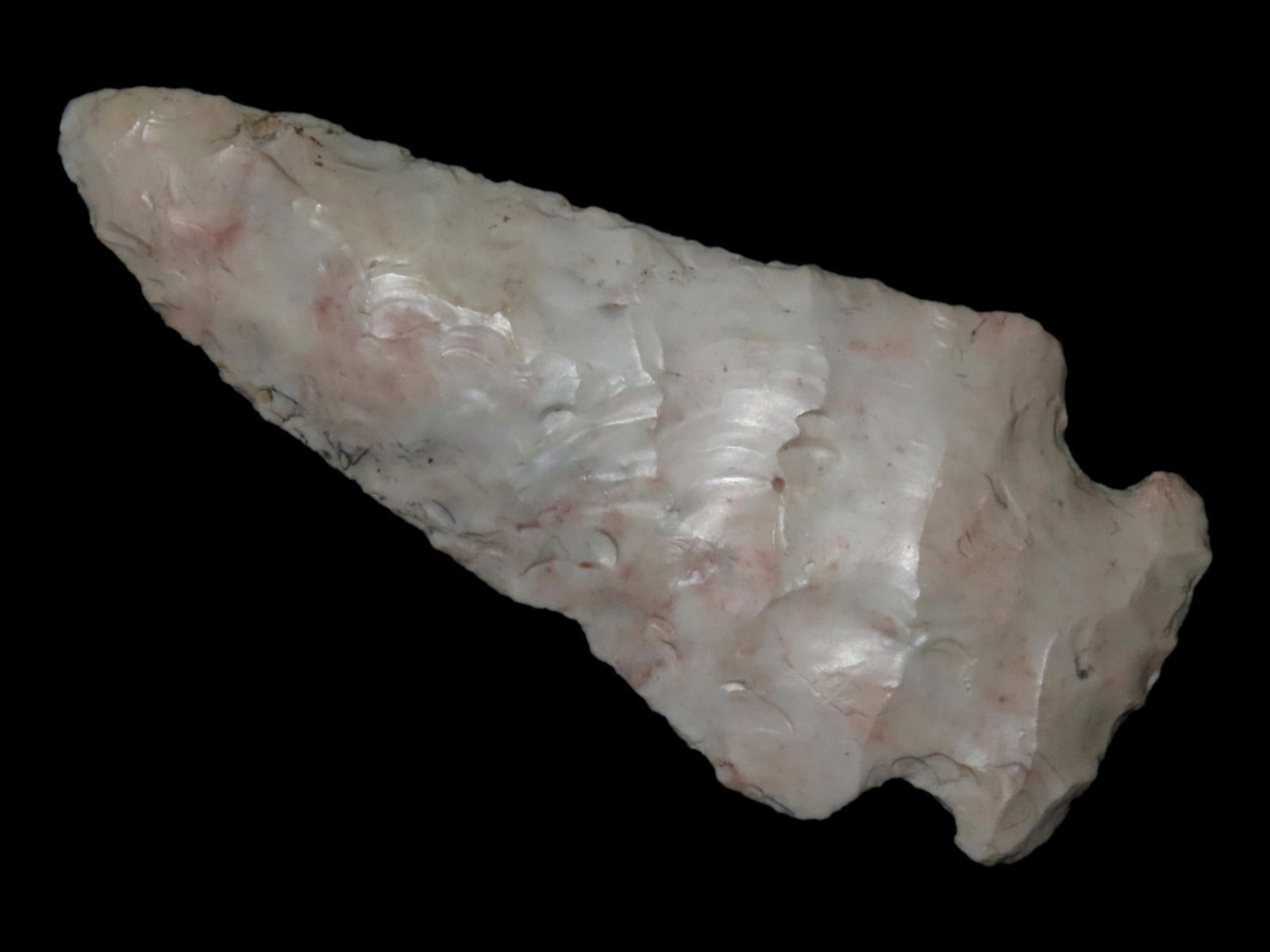 2 7/8" Side Notched (1 of 4)