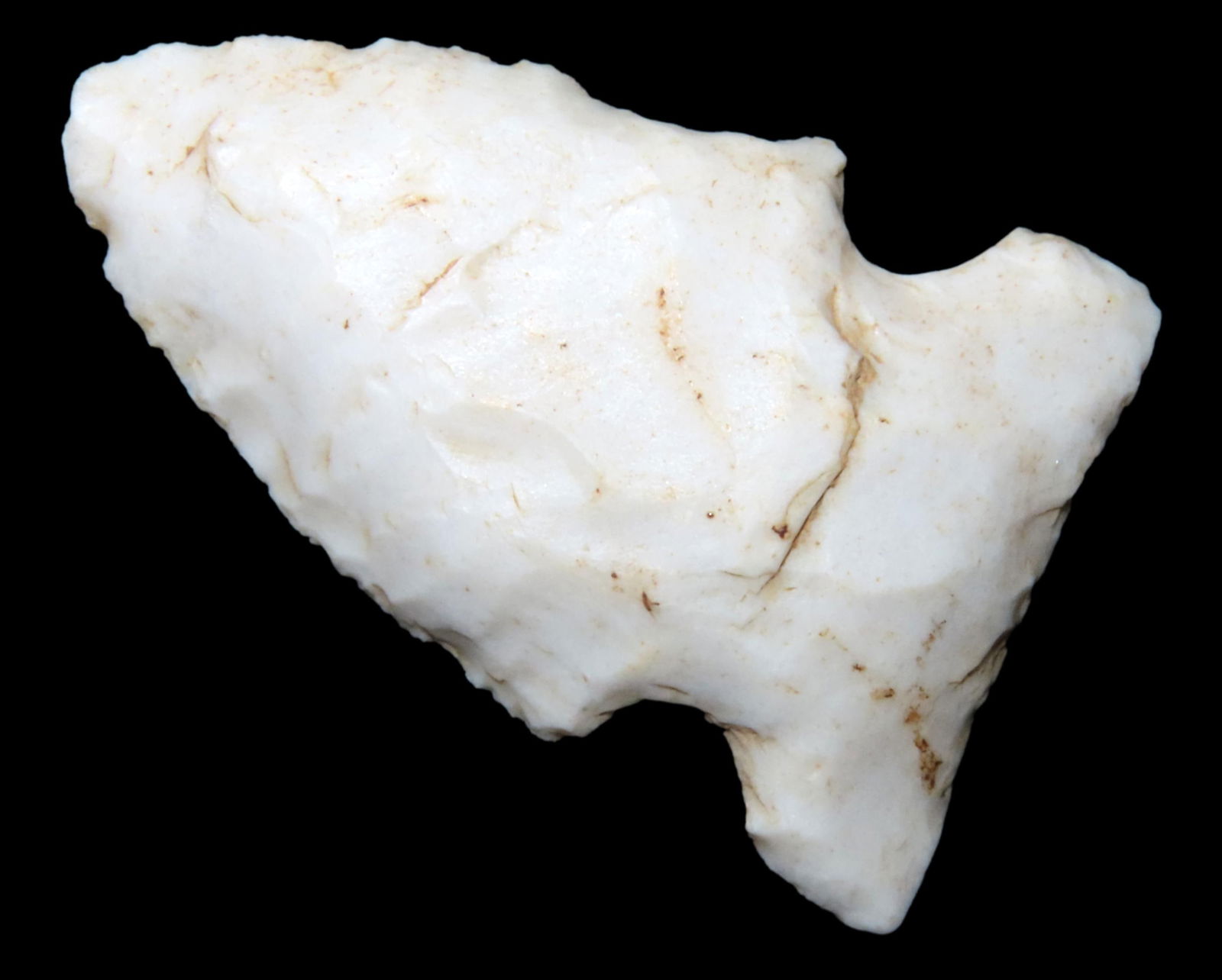 1 3/4" Big Sandy Found in Pickett Co. Tennessee (1 of 4)