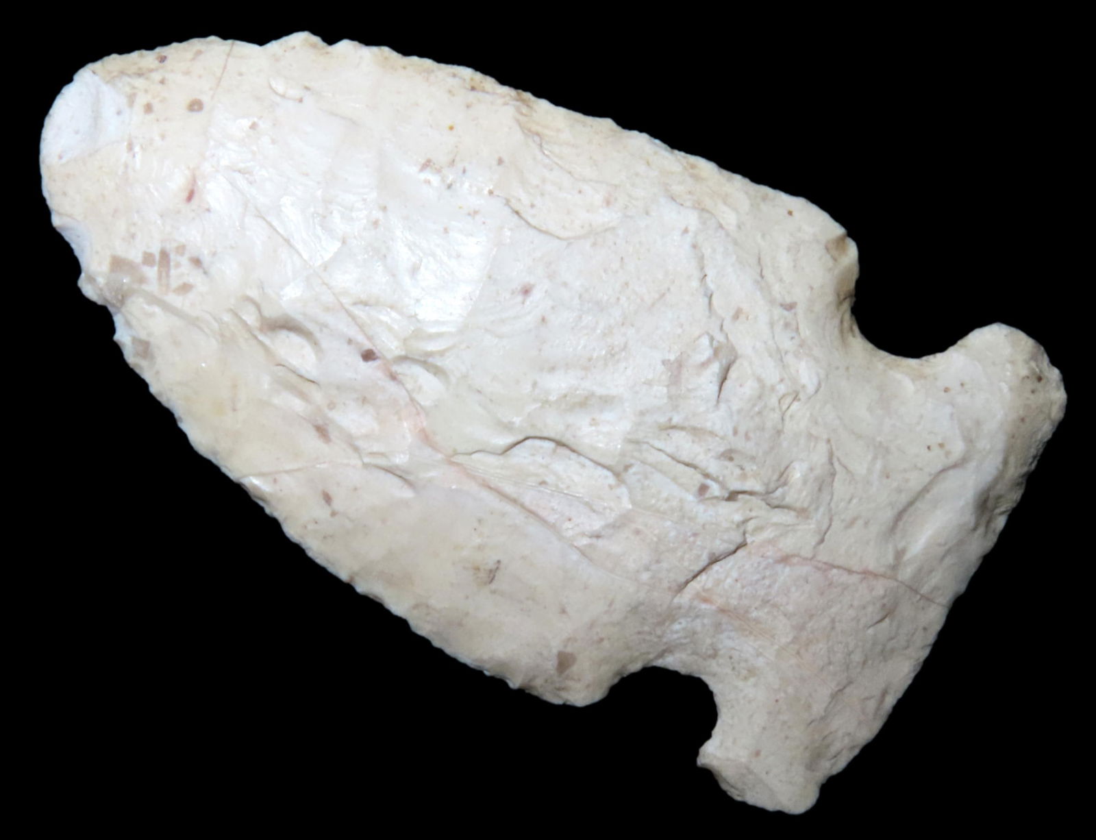 2 1/4" Godar Found in Louisa Co. Iowa (1 of 4)