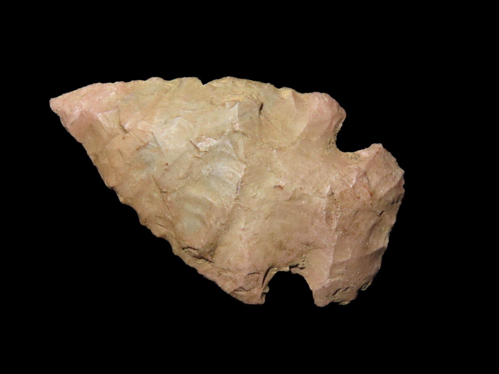 1 7/8" Dovetail Found in Motgomery Co. Kentucky (1 of 4)