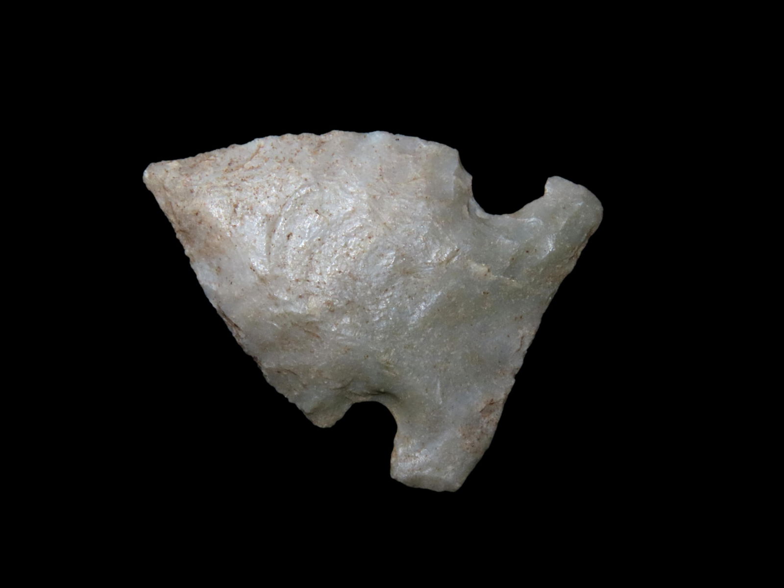 1 3/8" Big Sandy Found in Kentucky (1 of 4)