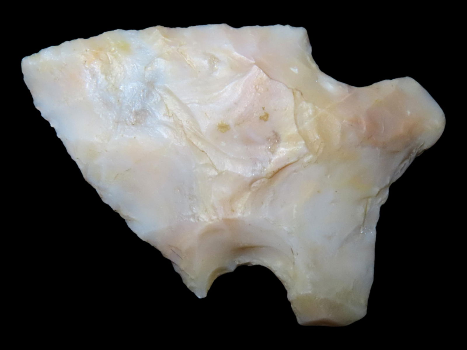 1 3/8" Side Notch (1 of 4)