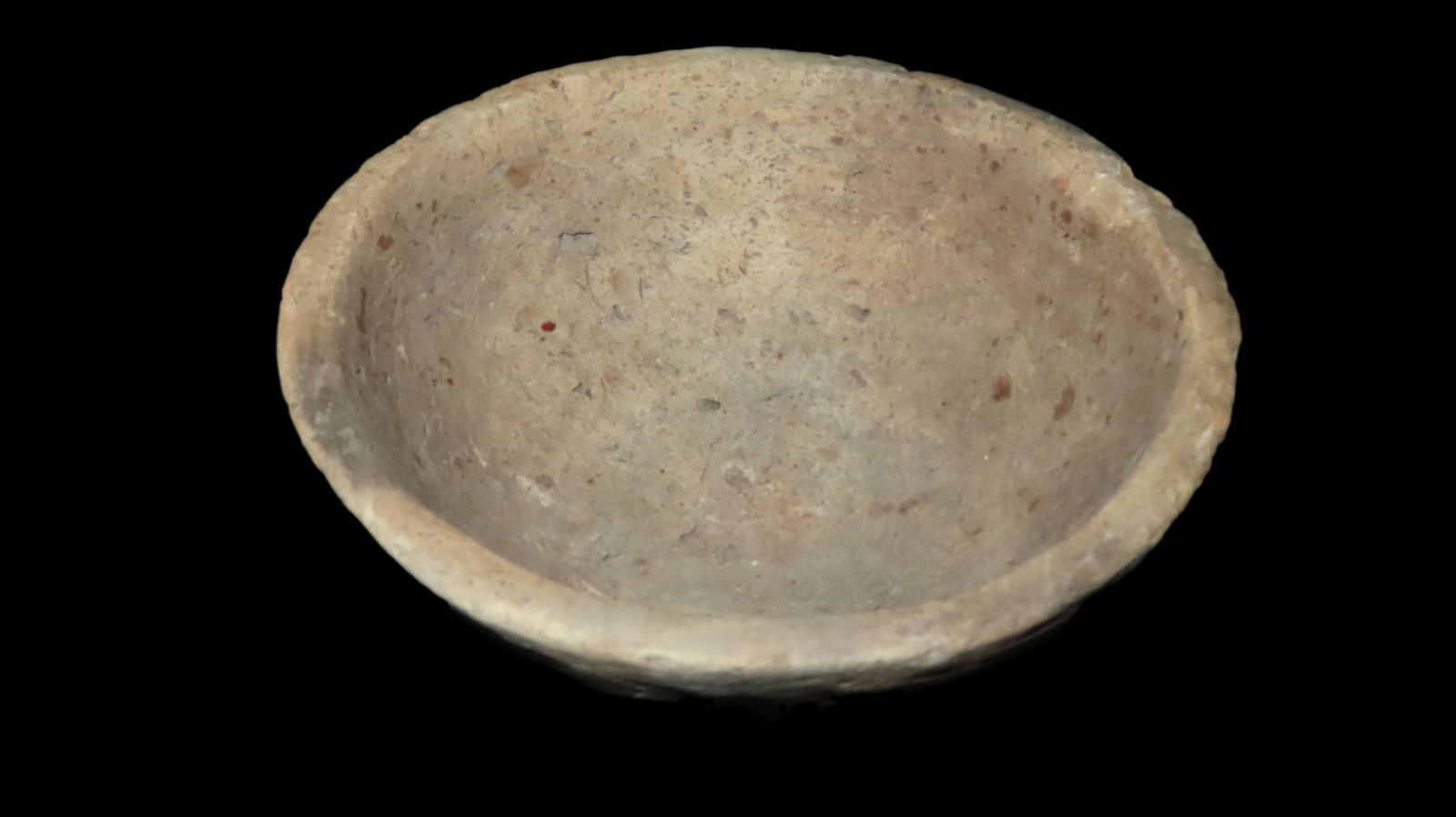 4" Pottery Vessel (1 of 6)