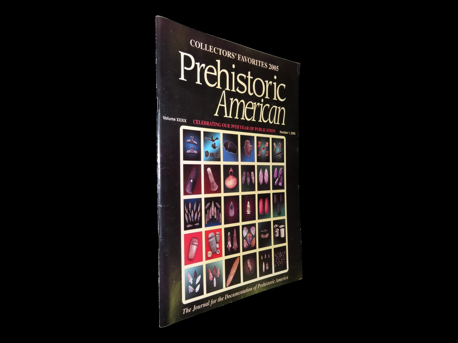 LOT OF 4 PREHISTORIC AMERICAN INDIAN ARTIFACTS JOURNALS FROM 2005-2006, FULL OF SOME OF THE FINEST: LOT OF 4 PREHISTORIC AMERICAN INDIAN ARTIFACTS JOURNALS FROM 2005-2006, FULL OF SOME OF THE FINEST ARROWHEADS & ARTIFACTS KNOWN