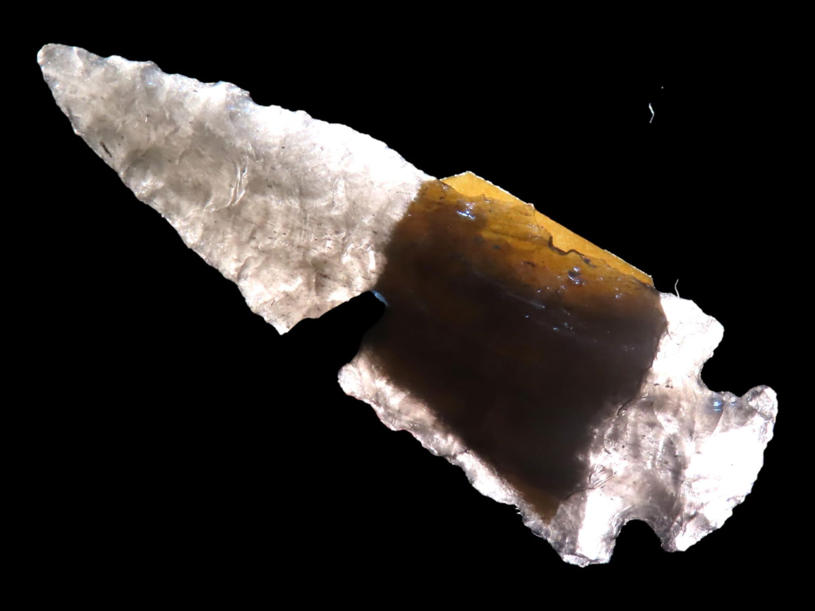 1 5/8" Eastgate Found in Inyo Co. California by Dan Young (1 of 5)