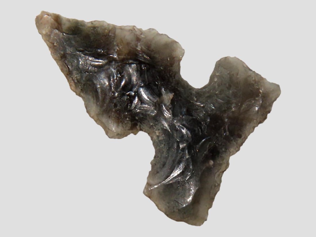 3/4" Desert Sierra Found in Inyo Co. California by Dan Young (1 of 4)