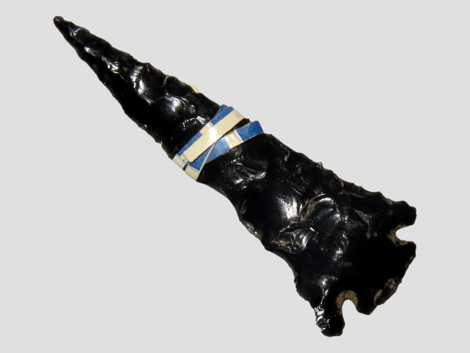 1 7/8" Eastgate Found in Inyo Co. California by Dan Young (1 of 4)