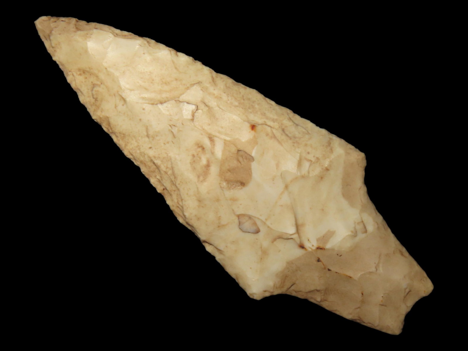 2 7/8" Hidden Valley Found in Benton Co. Missouri (1 of 4)