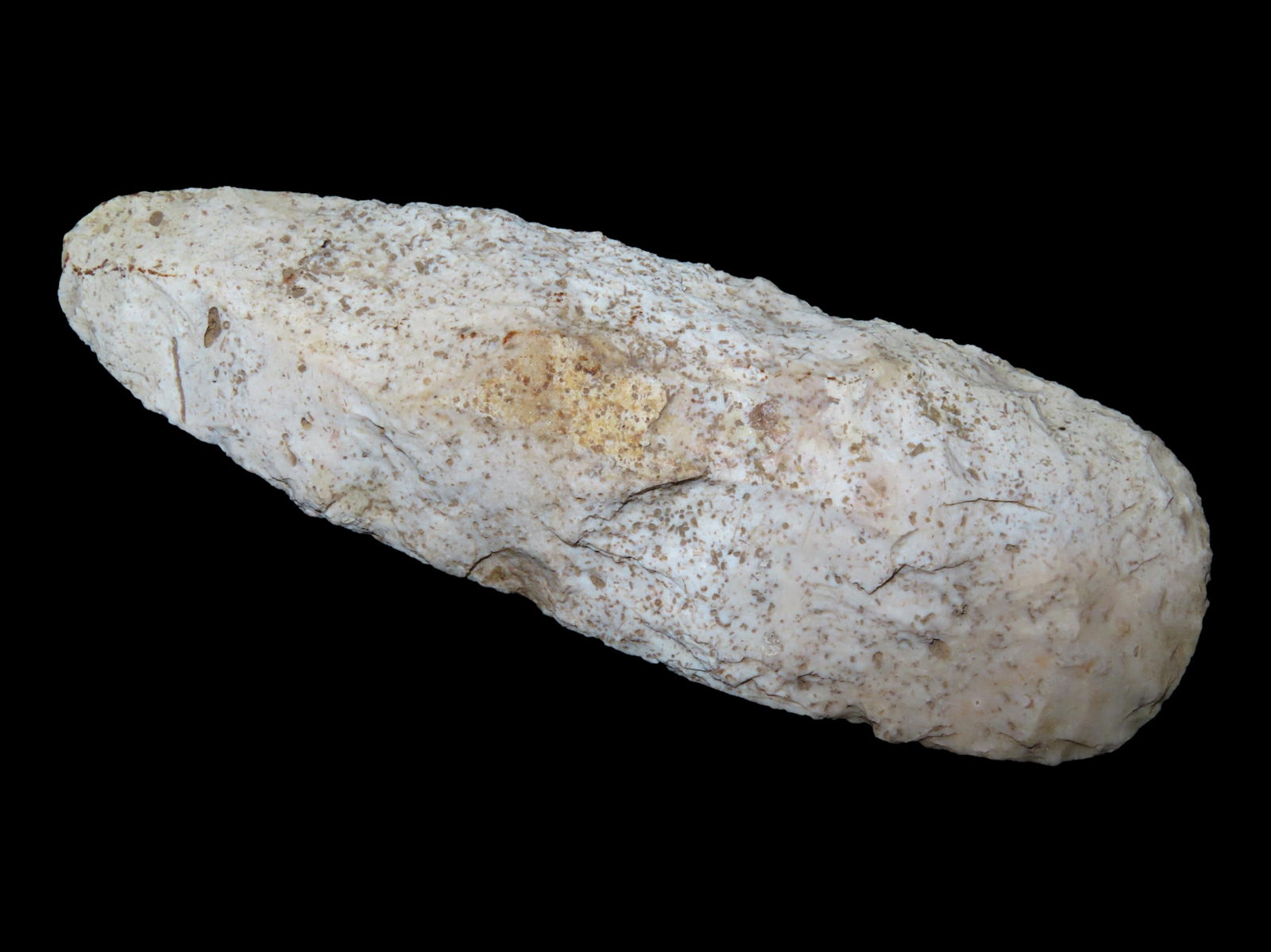 6" Nice Quality Sedalia Digger, Central Missouri, Ex Marty Brown (1 of 4)