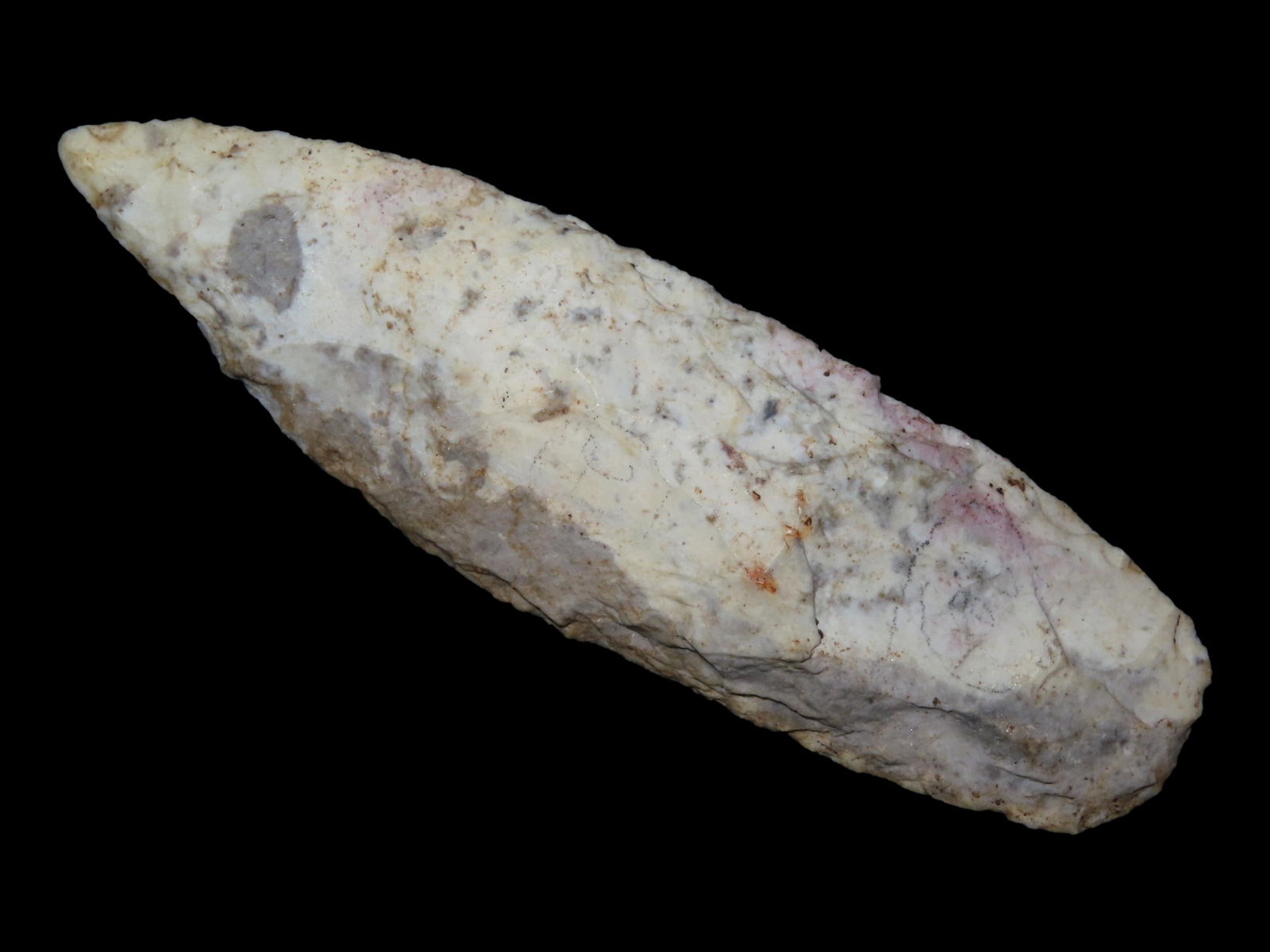 4 1/4" Sedalia Boone CO MO Ex Brad Simmerson (1 of 5)