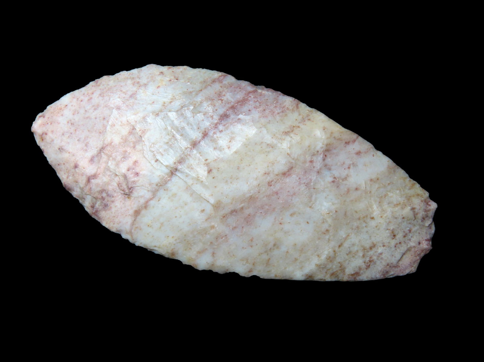 2.5/8" Super Well Made Hells Gap, Found by Gauge Craig, Adair Co MO (1 of 6)