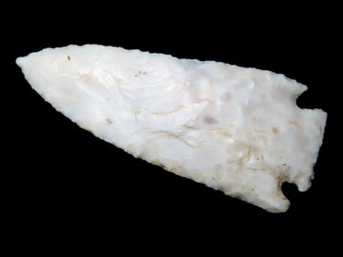 3" Nueberger, Burlington, Farm Fresh Collection, Found by Perry Heaton, Vermont Illinois