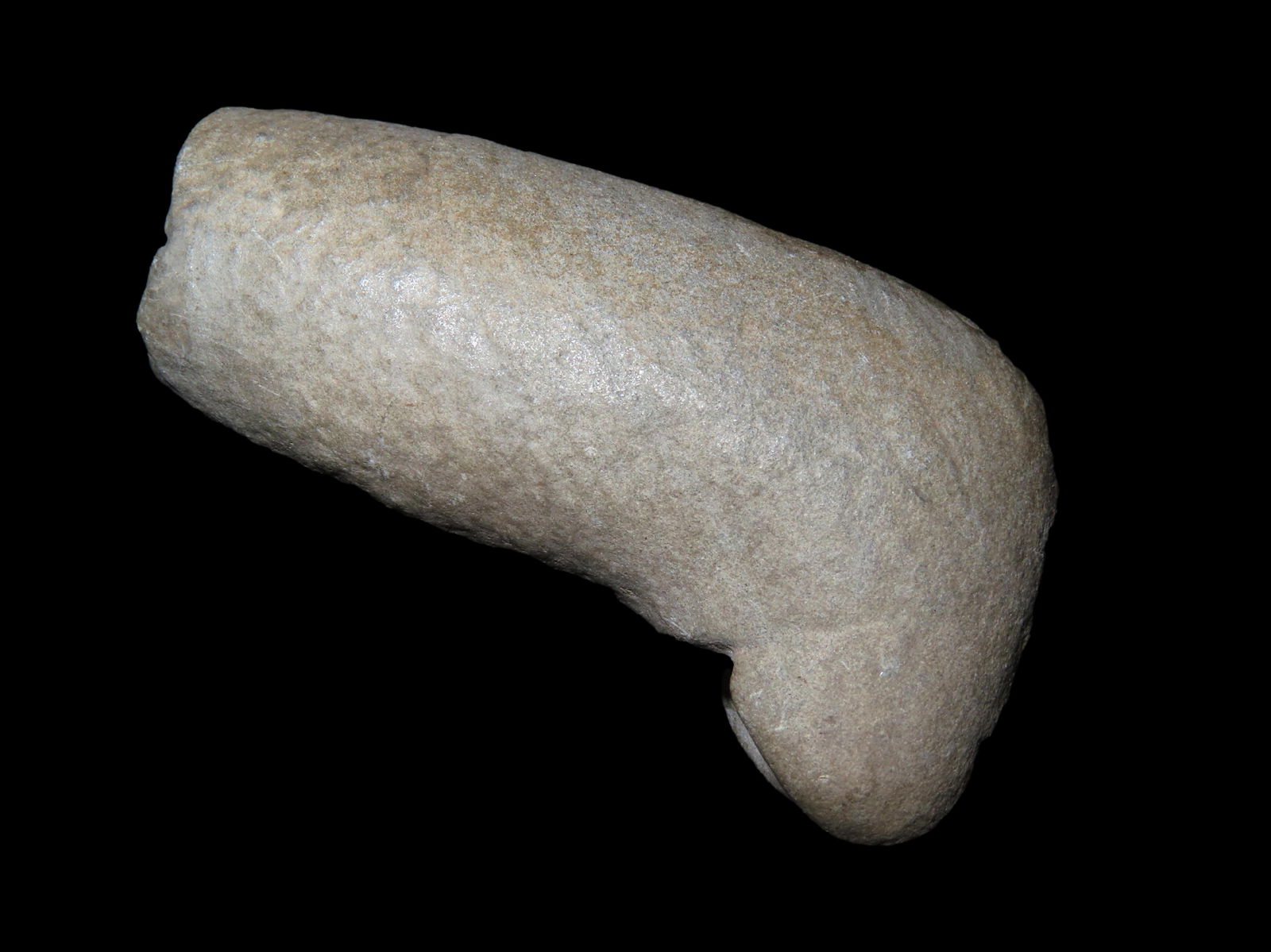 2 1/4" Historic Pipe, Kansas City, MO., Ex Dr. Knuckles (1 of 6)