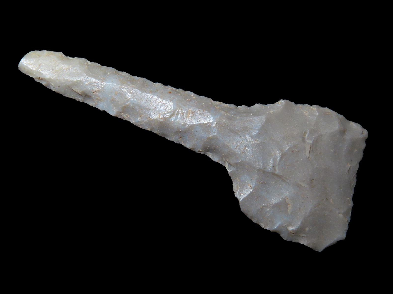 2" Paddle Drill found in Central Kentucky (1 of 4)