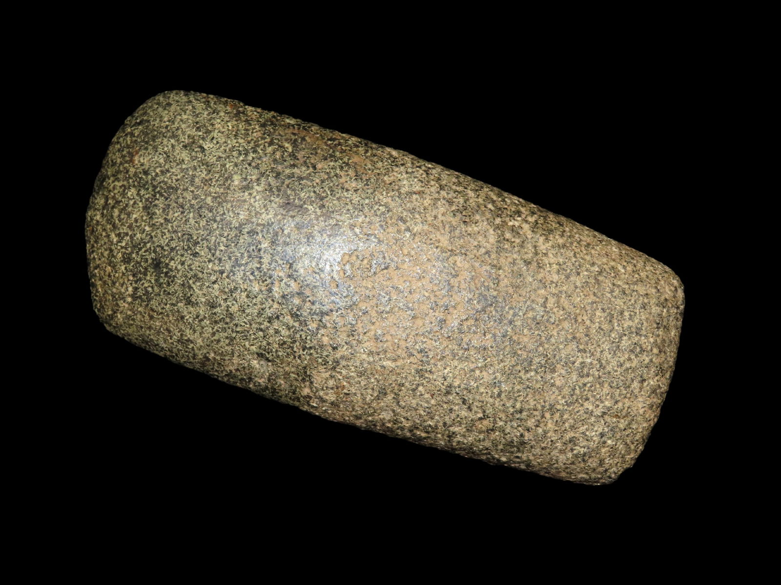 6 1/2" Hopewell Celt, Motley/Dickey COA, Found in Northeast Missouri (1 of 5)