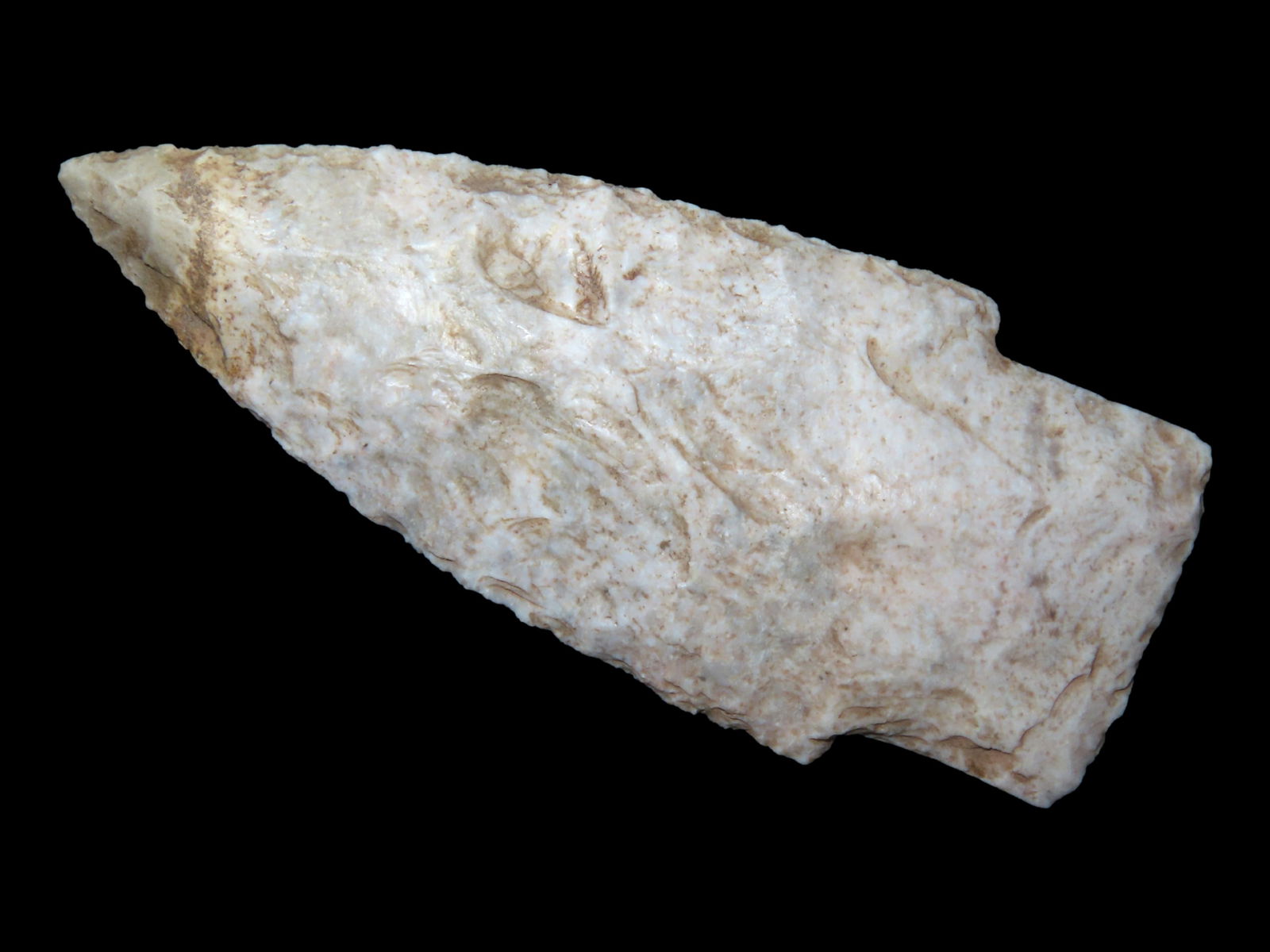 3 1/4" Kramer, Stermer COA, Found in Sullivan Co. Missouri (1 of 8)