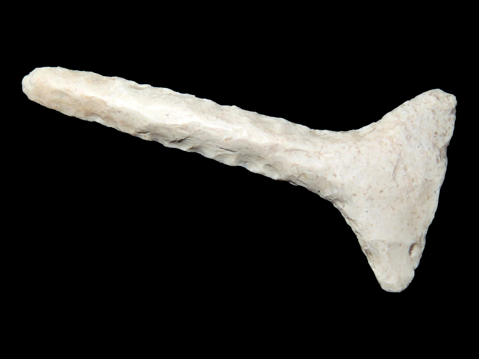 2 5/16" Drill, Keele COA, Found in Sullivan Co. Missouri (1 of 5)