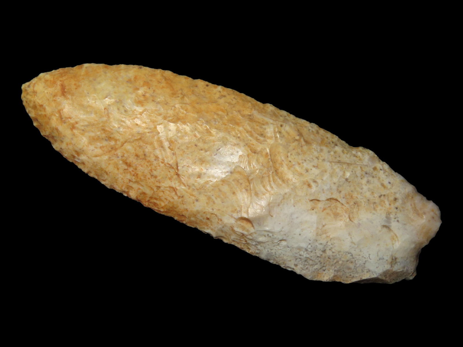 3 1/2" Searcy, Stermer COA, Found in Missouri (1 of 6)