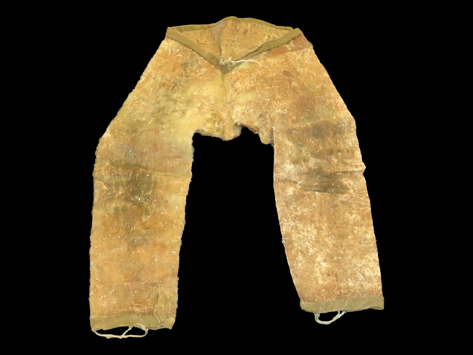Authentic Eskimo Pants (1 of 3)