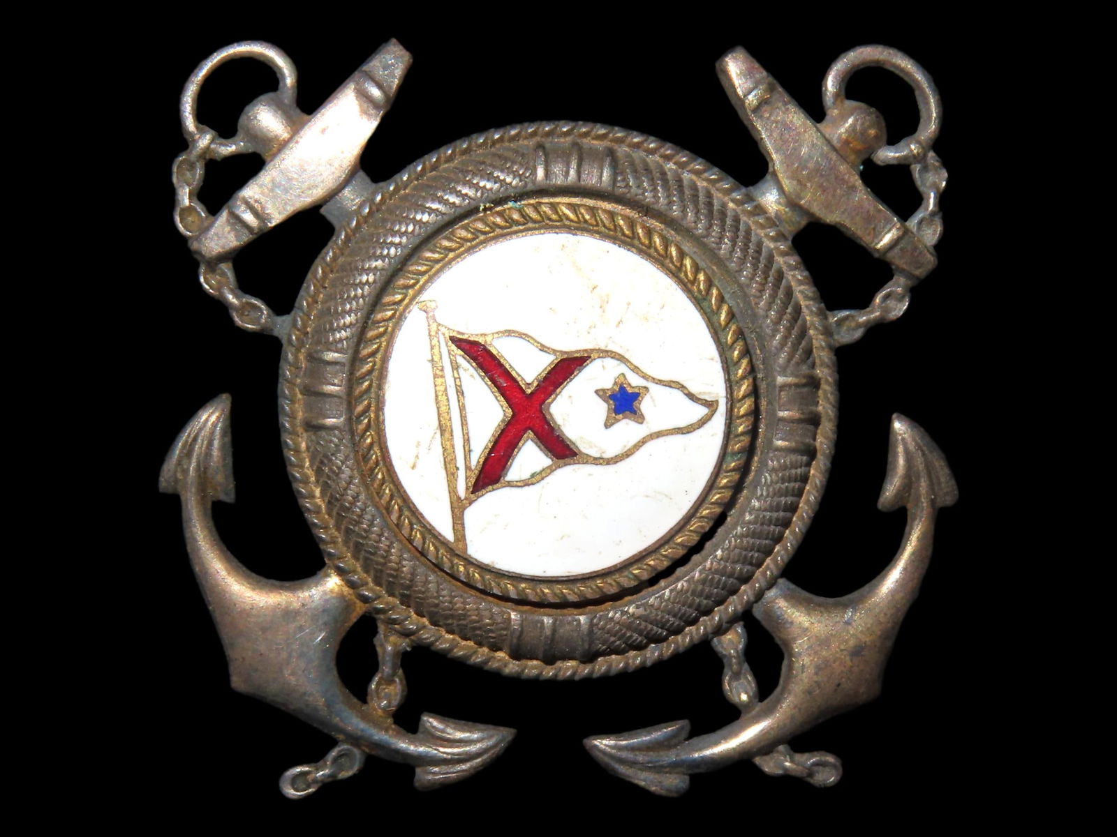 Early Hat Pin (1 of 4)