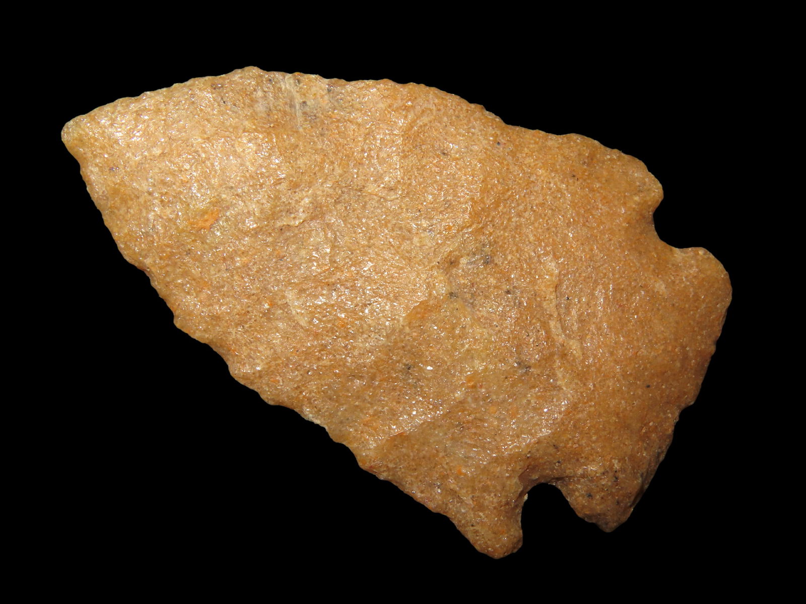 1 7/8" Pelican Lake Found in Weld Co Colorado (1 of 7)