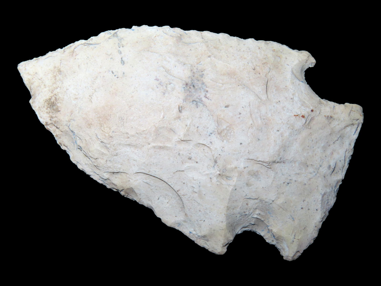 2 5/8" Afton Found in Warren Co. Missouri (1 of 5)