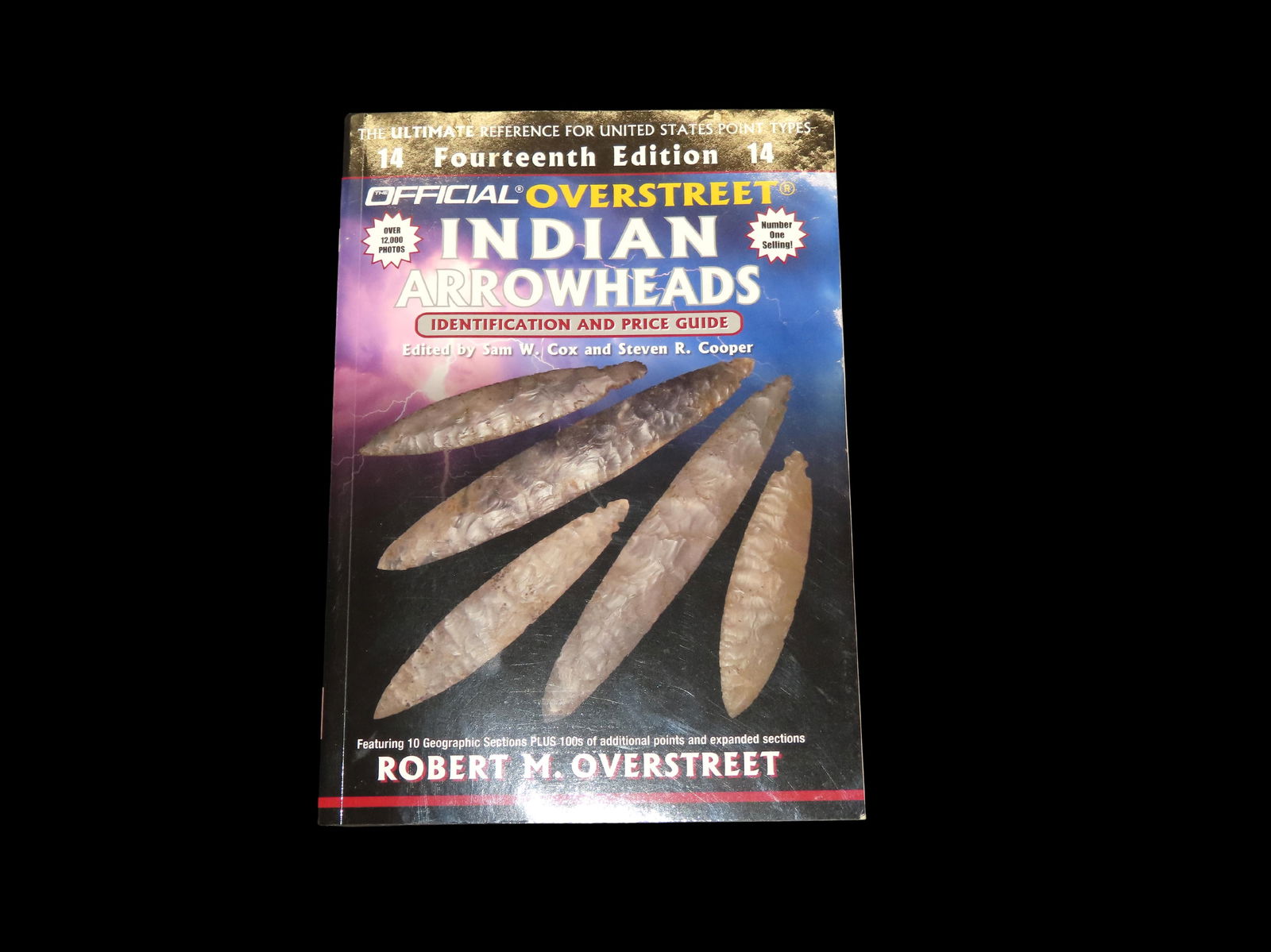 Overstreet Identification and Price Guide 14th Edition (1 of 3)