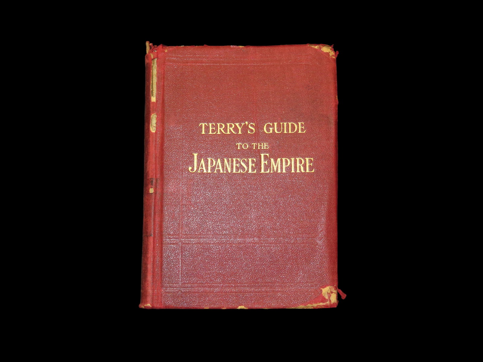 Terry's Guide to the Japanese Empire: Terry's Guide to the Japanese Empire