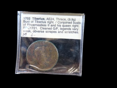 Lot of 1 Coin, United Kingdom 1/2 penny 1902-1910.