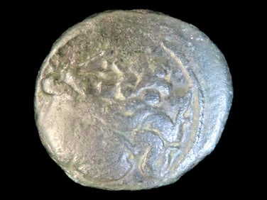 Lot of 1 Coin, Macedonia, Amphipolis 187-31 BC