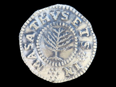 Lot of 1 Coin, Travancore 4 cash 1906