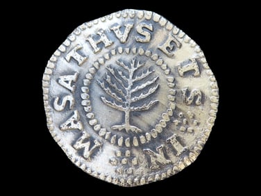 Lot of 1 Coin, Travancore 4 cash 1906.