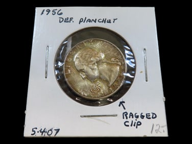 Lot of 1 Coin, USA 1/4 dollar, Washington Quarter 1932-1998.