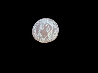 Lot of 1 Coin, Guatemala 2 reals 1808-1810.