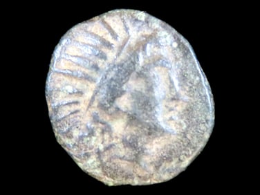 Lot of 1 Coin, Crimea 1 akce 1539