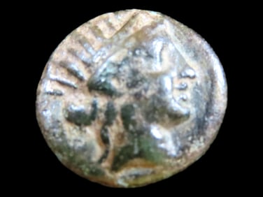 Lot of 1 Coin, Netherlands East Indies 1 duit 1726-1804.