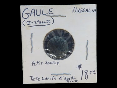 Lot of 1 Coin, Mexico 2 pesos 1996-2024.