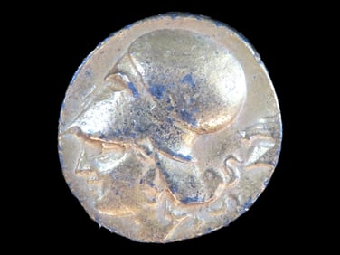 Lot of 1 Coin, Peter Rosa Replica Leucas Rosa 87.