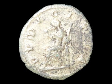 Lot of 1 Coin, Colombia 1/4 real 1837-1848.